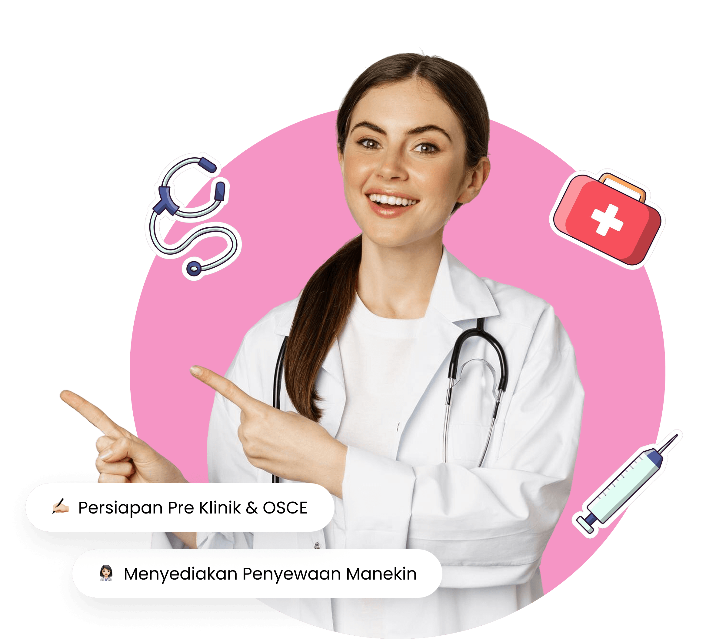 Dokter